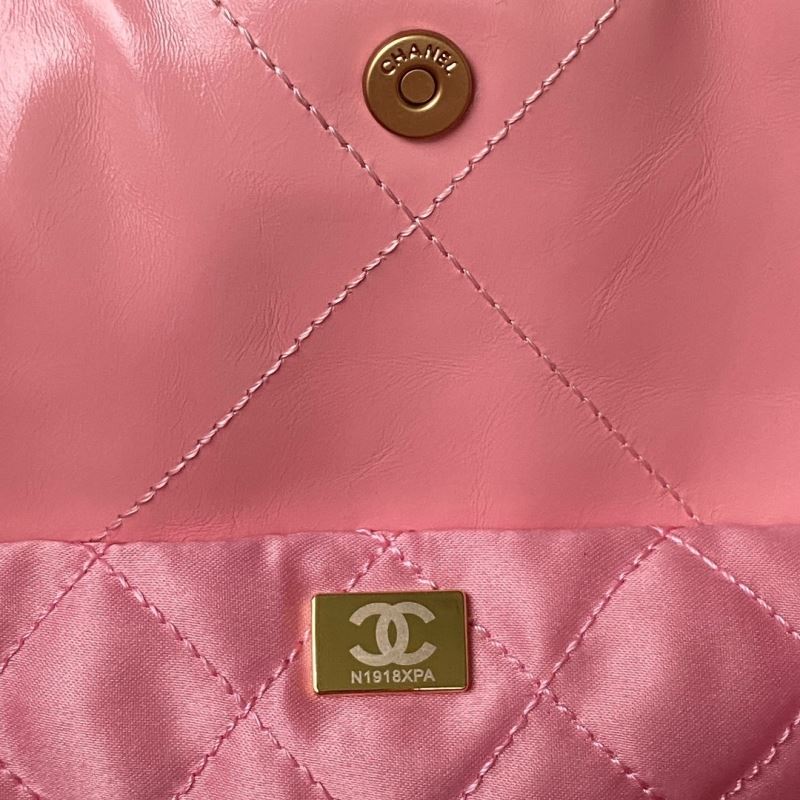 Chanel Hobo 22 Bags